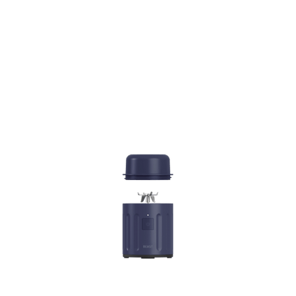 LuxePressKitchen GO Cordless Motor Base