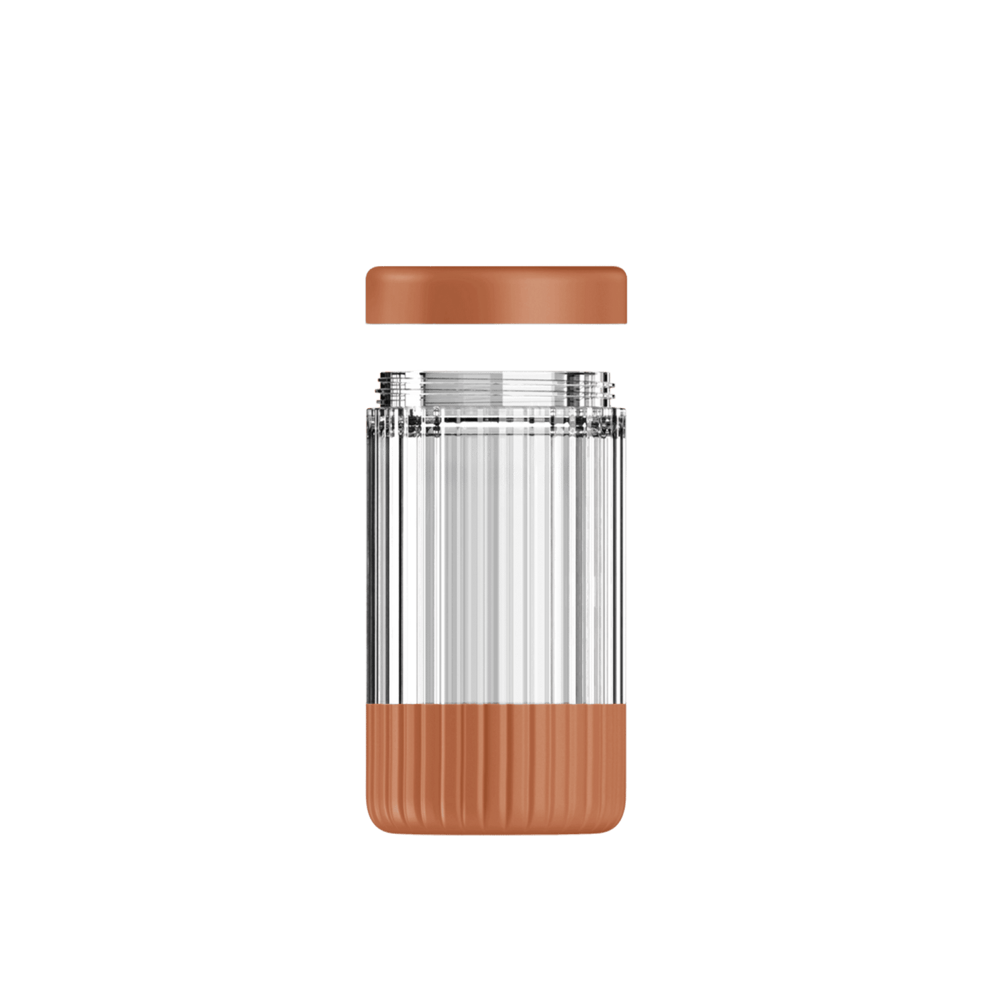 640mL Blending Vessel + Storage Lid LuxePressKitchen
