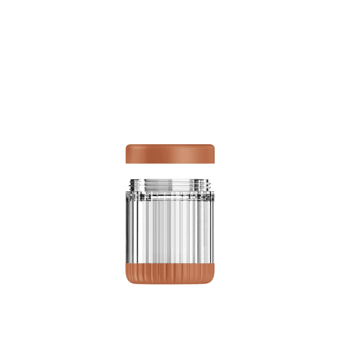 415mL Blending Vessel + Storage Lid LuxePressKitchen