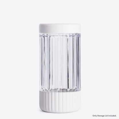 Blending Vessel Storage Lid (B10/12) LuxePressKitchen