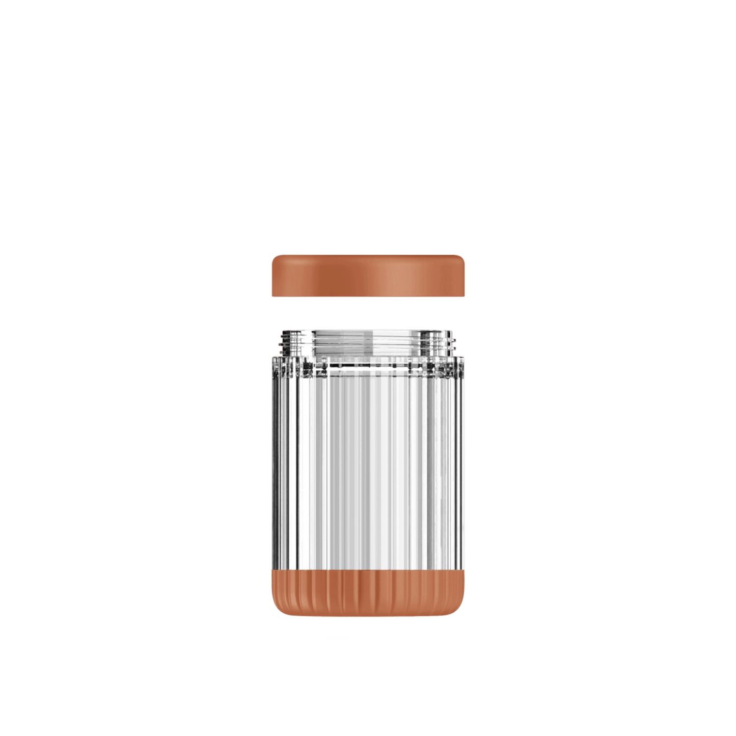530mL Blending Vessel + Storage Lid LuxePressKitchen