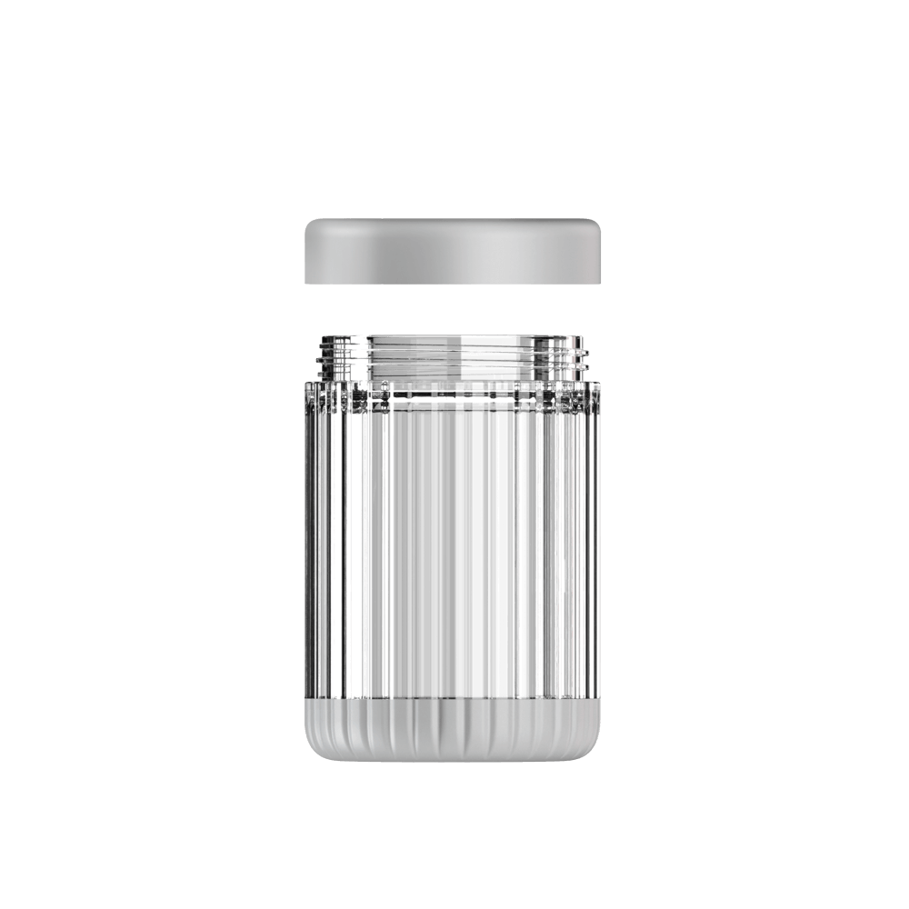 800mL Blending Vessel + Storage Lid LuxePressKitchen