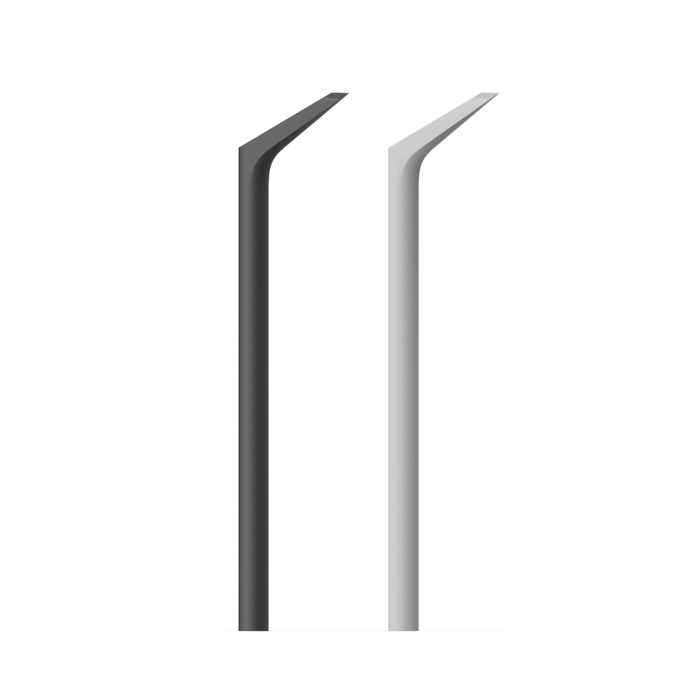 Vessel Spatula LuxePressKitchen