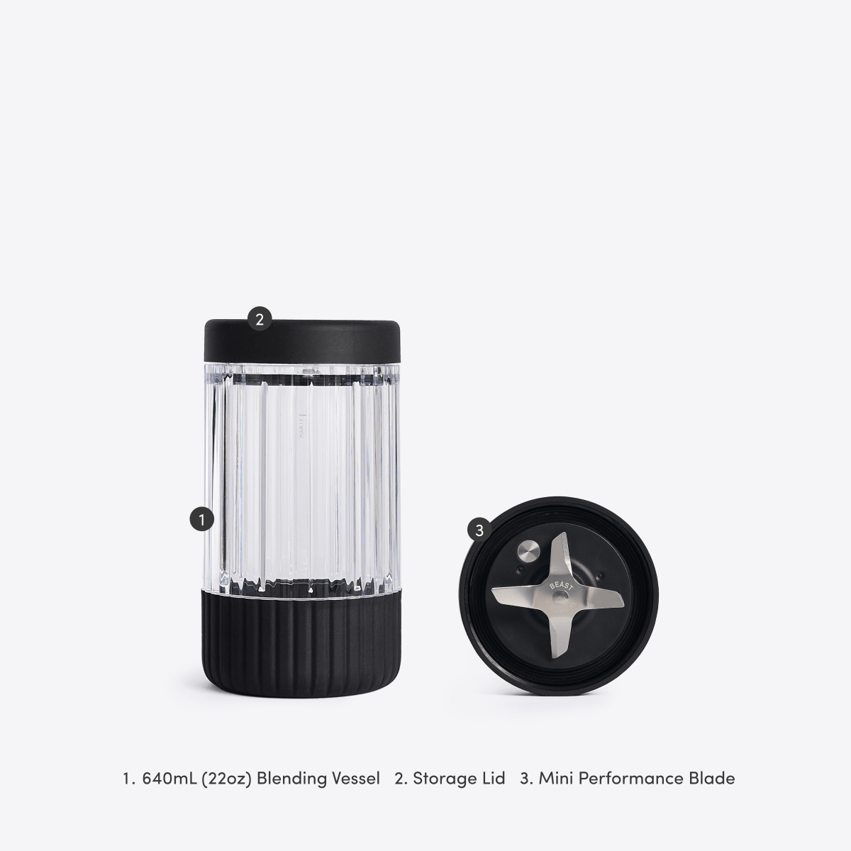 B6 Refresh Kit