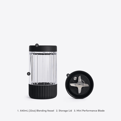 B6 Refresh Kit