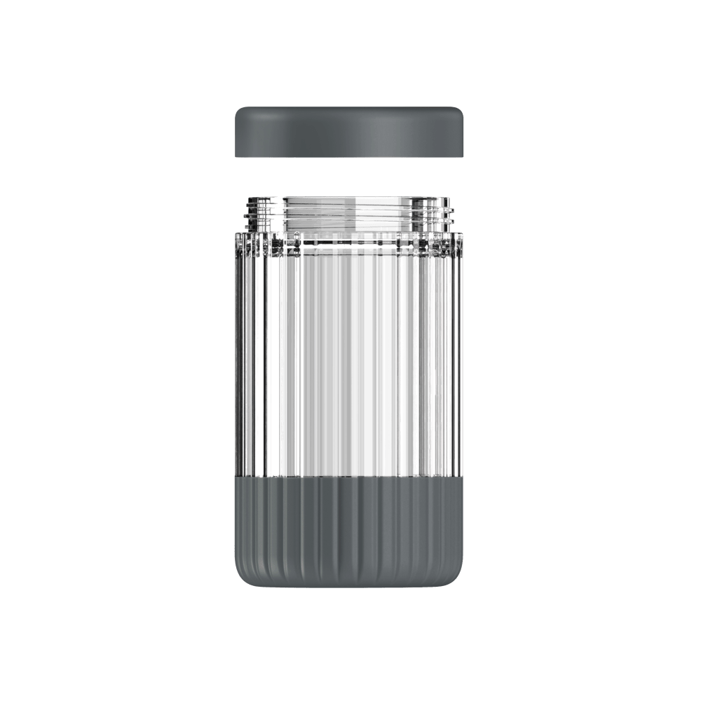 1000mL Blending Vessel + Storage Lid LuxePressKitchen