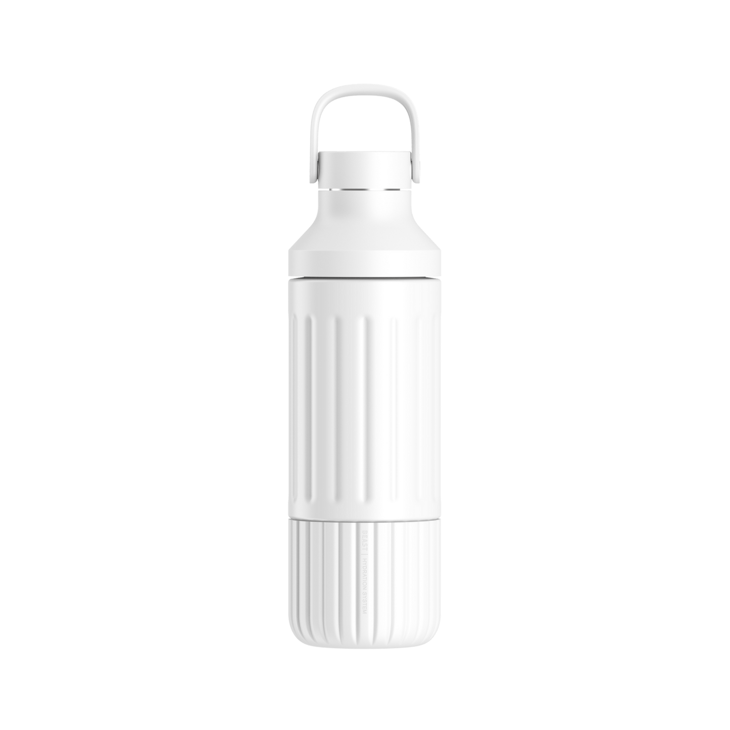 LuxePressKitchen Stainless Steel Hydration Bottle – 22 oz Insulated Water Bottle