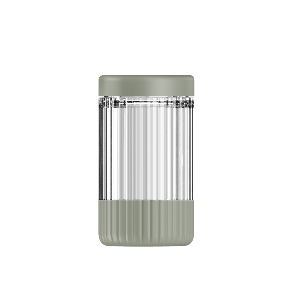 1000mL Blending Vessel + Storage Lid LuxePressKitchen