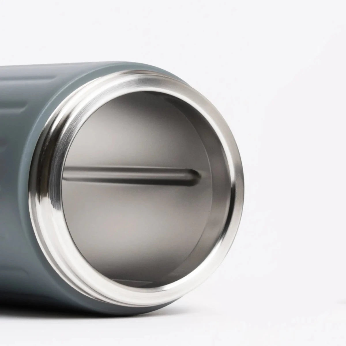 700mL Stainless Steel Blending Vessel + Storage Lid LuxePressKitchen