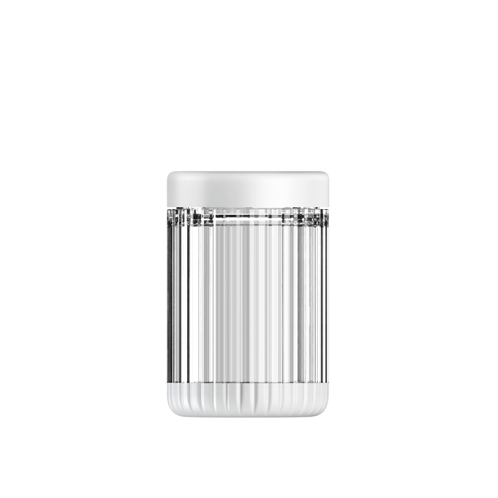 800mL Blending Vessel + Storage Lid LuxePressKitchen