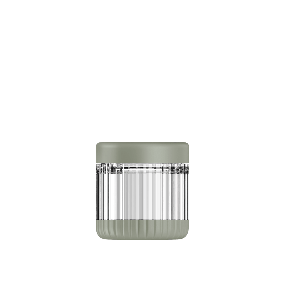 500mL Blending Vessel + Storage Lid LuxePressKitchen