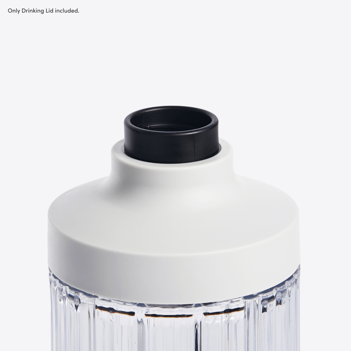 Blending Vessel Drinking Lid (B10/12) LuxePressKitchen