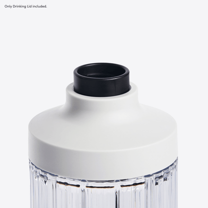 Blending Vessel Drinking Lid (B10/12) LuxePressKitchen