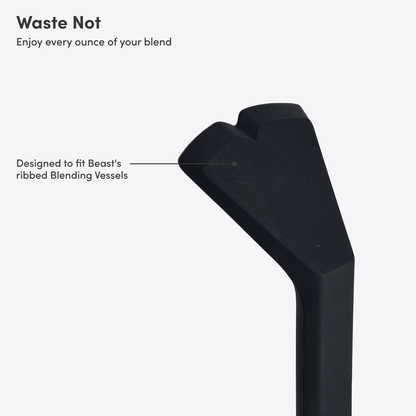 Vessel Spatula LuxePressKitchen