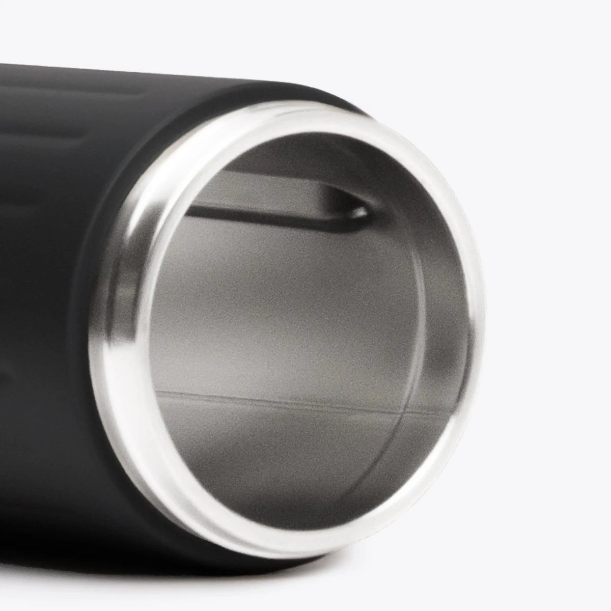 1100mL Stainless Steel Blending Vessel + Storage Lid