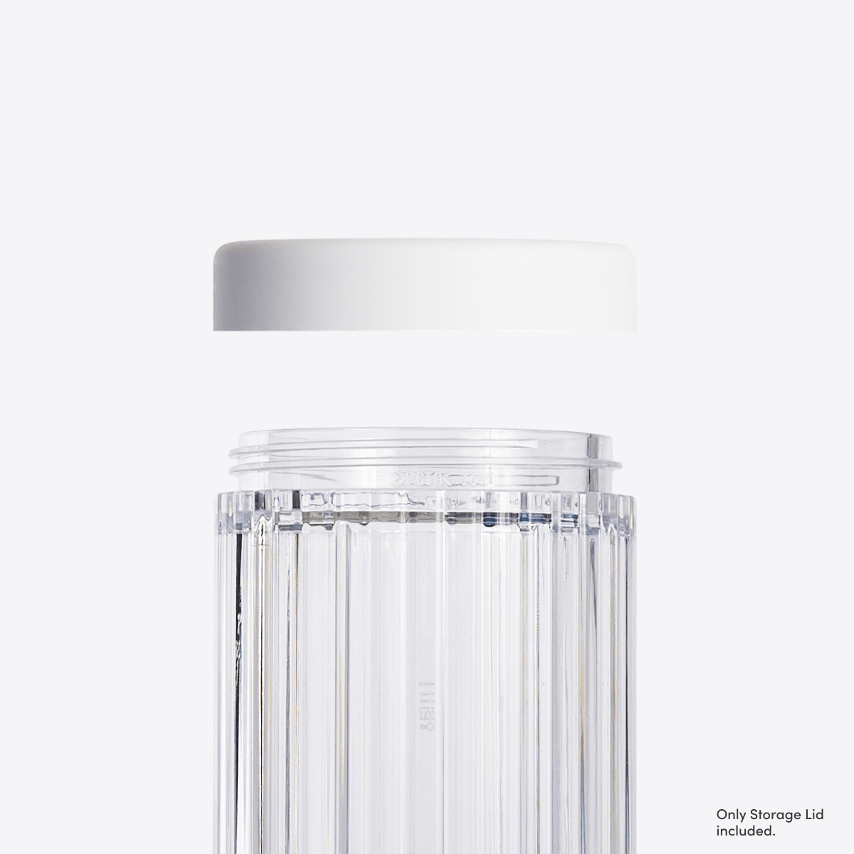Blending Vessel Storage Lid (B6/85) – LuxePressKitchen