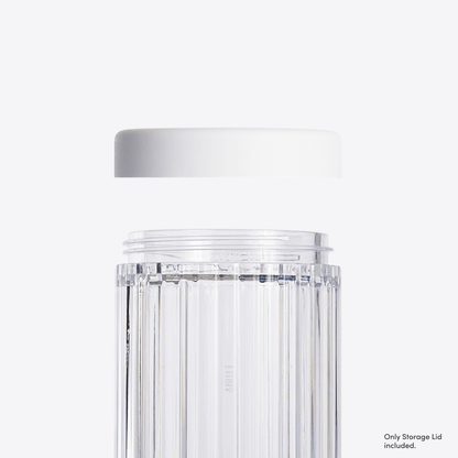 Blending Vessel Storage Lid (B6/85) – LuxePressKitchen