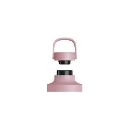 Blending Vessel Drinking Lid + Carry Cap (B6/85)