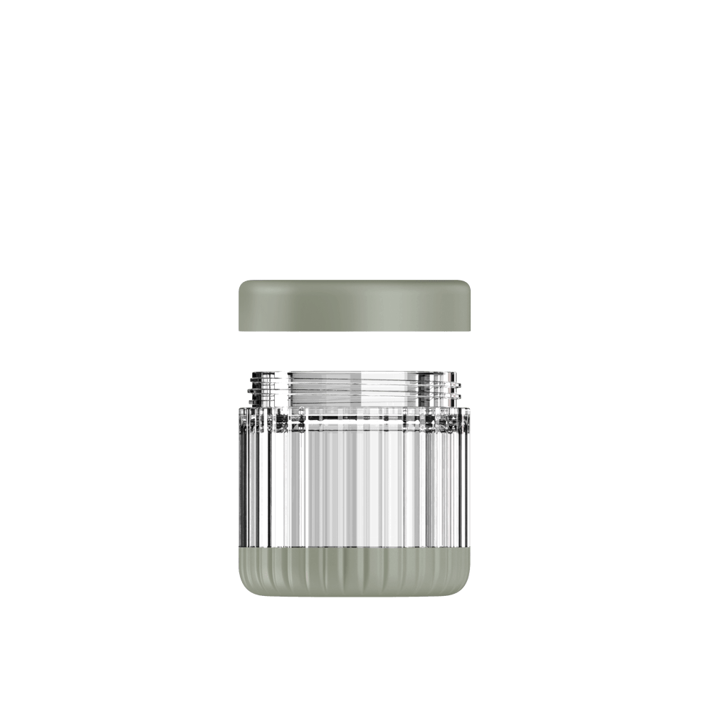 500mL Blending Vessel + Storage Lid LuxePressKitchen