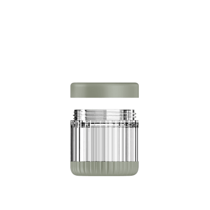 500mL Blending Vessel + Storage Lid LuxePressKitchen
