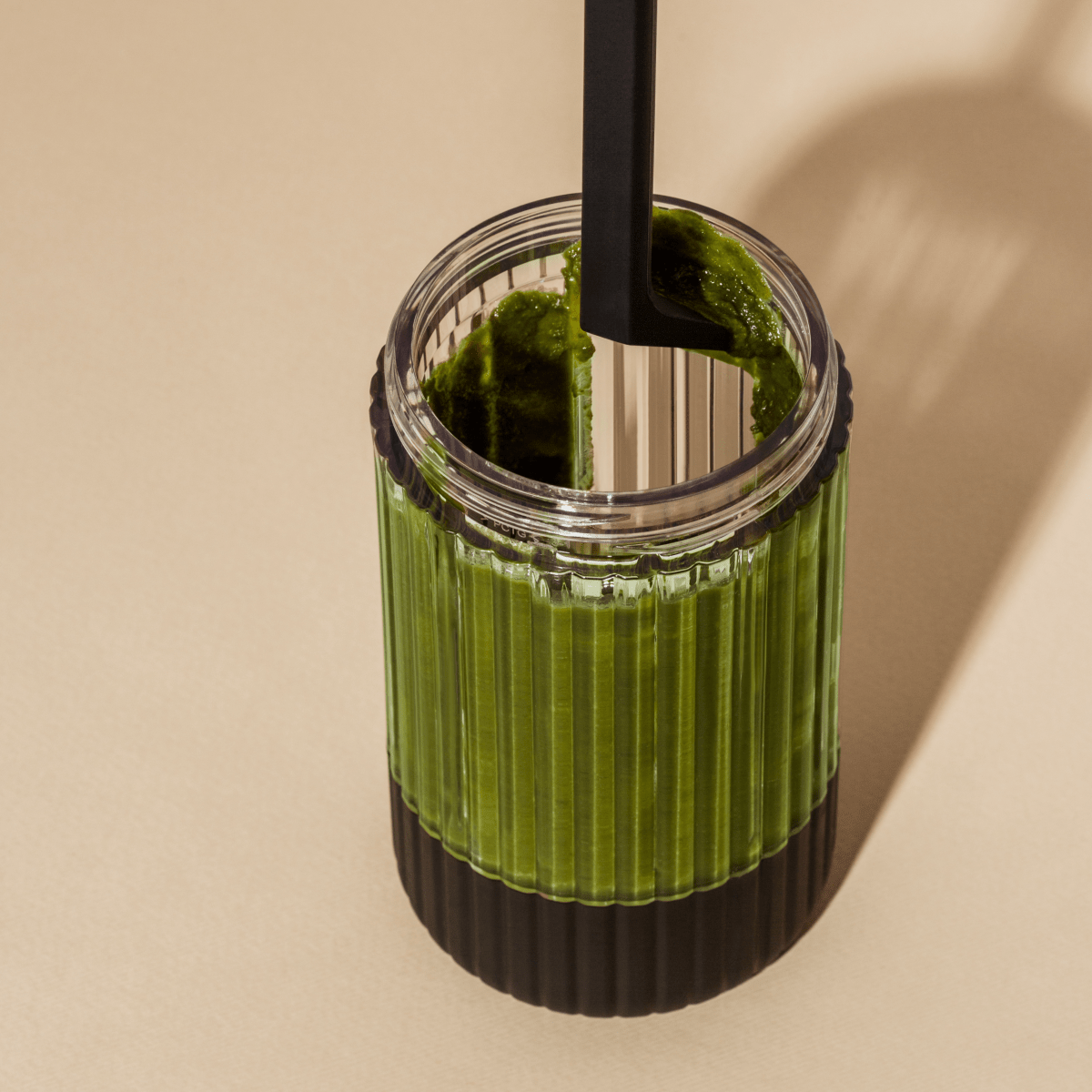 Vessel Spatula LuxePressKitchen