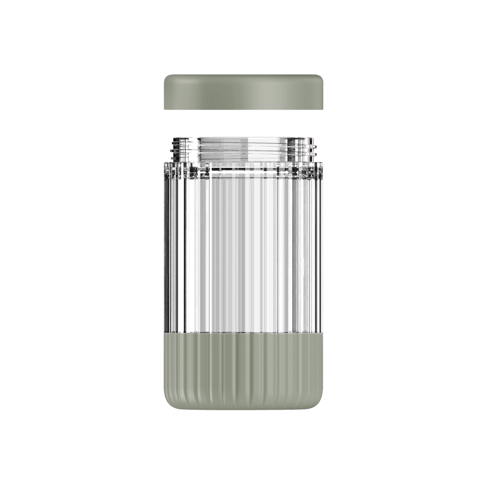 1000mL Blending Vessel + Storage Lid LuxePressKitchen