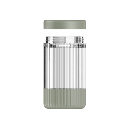 1000mL Blending Vessel + Storage Lid LuxePressKitchen
