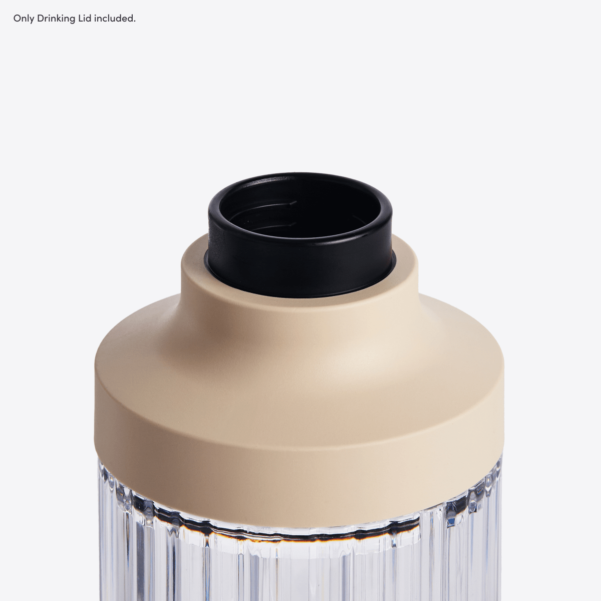 Blending Vessel Drinking Lid (B6/85) LuxePressKitchen
