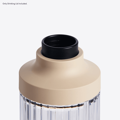 Blending Vessel Drinking Lid (B6/85) LuxePressKitchen