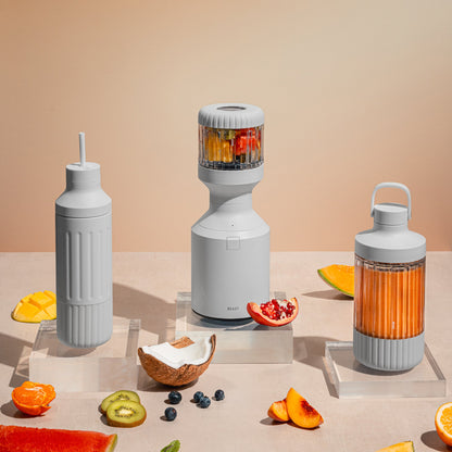 LuxePressKitchen Blender Tonal Refurbished