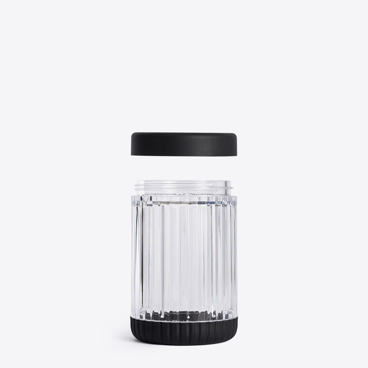 530mL Blending Vessel + Storage Lid LuxePressKitchen