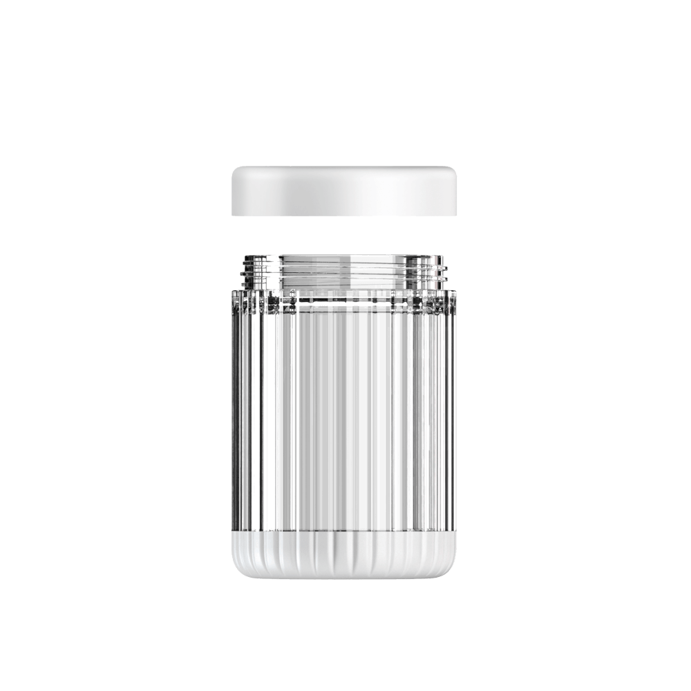800mL Blending Vessel + Storage Lid LuxePressKitchen