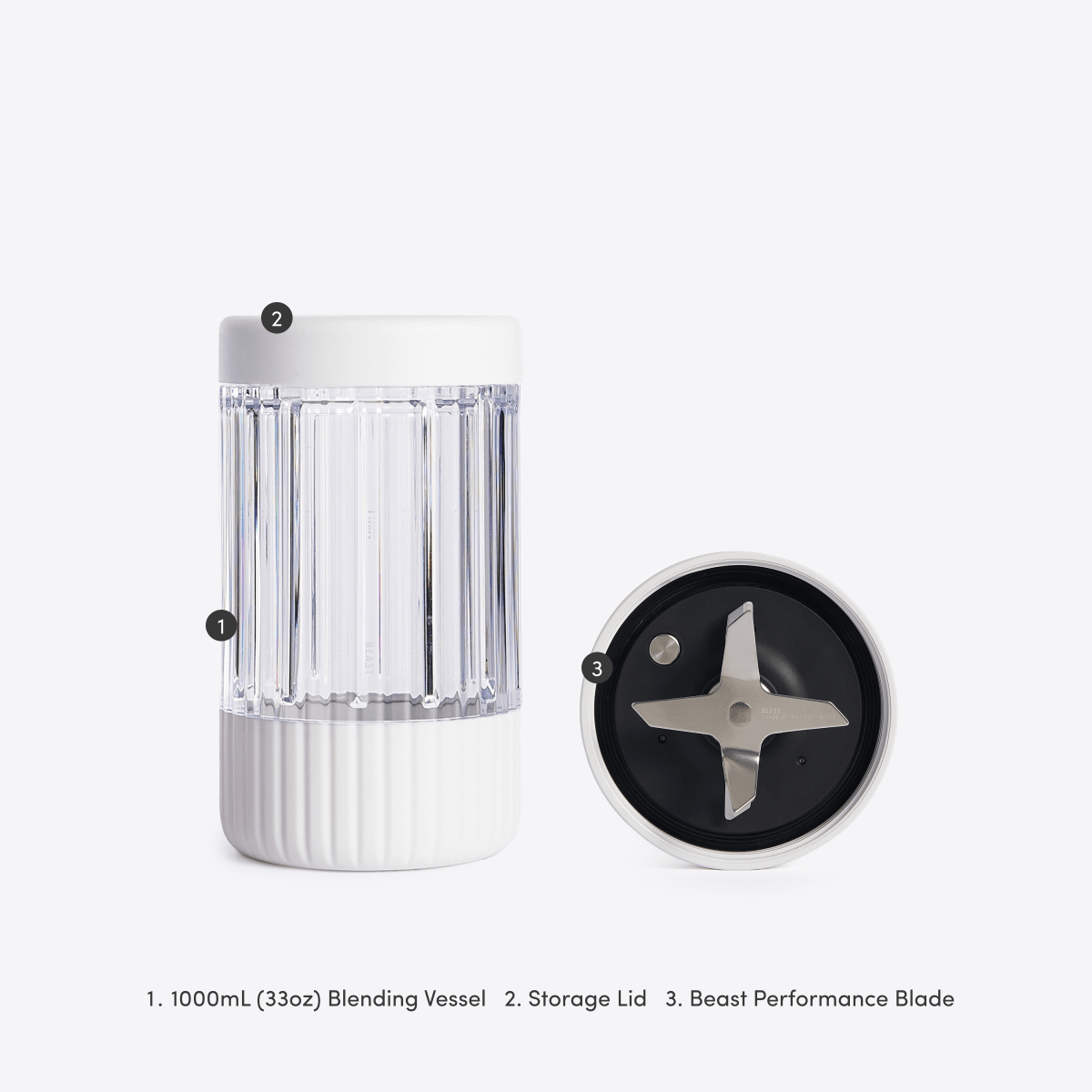 B10 (Original) Refresh Kit LuxePressKitchen