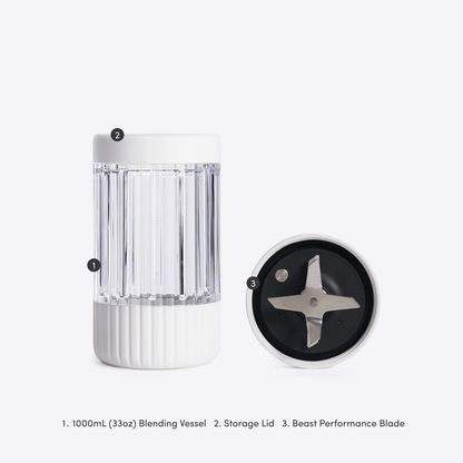 B10 (Original) Refresh Kit LuxePressKitchen