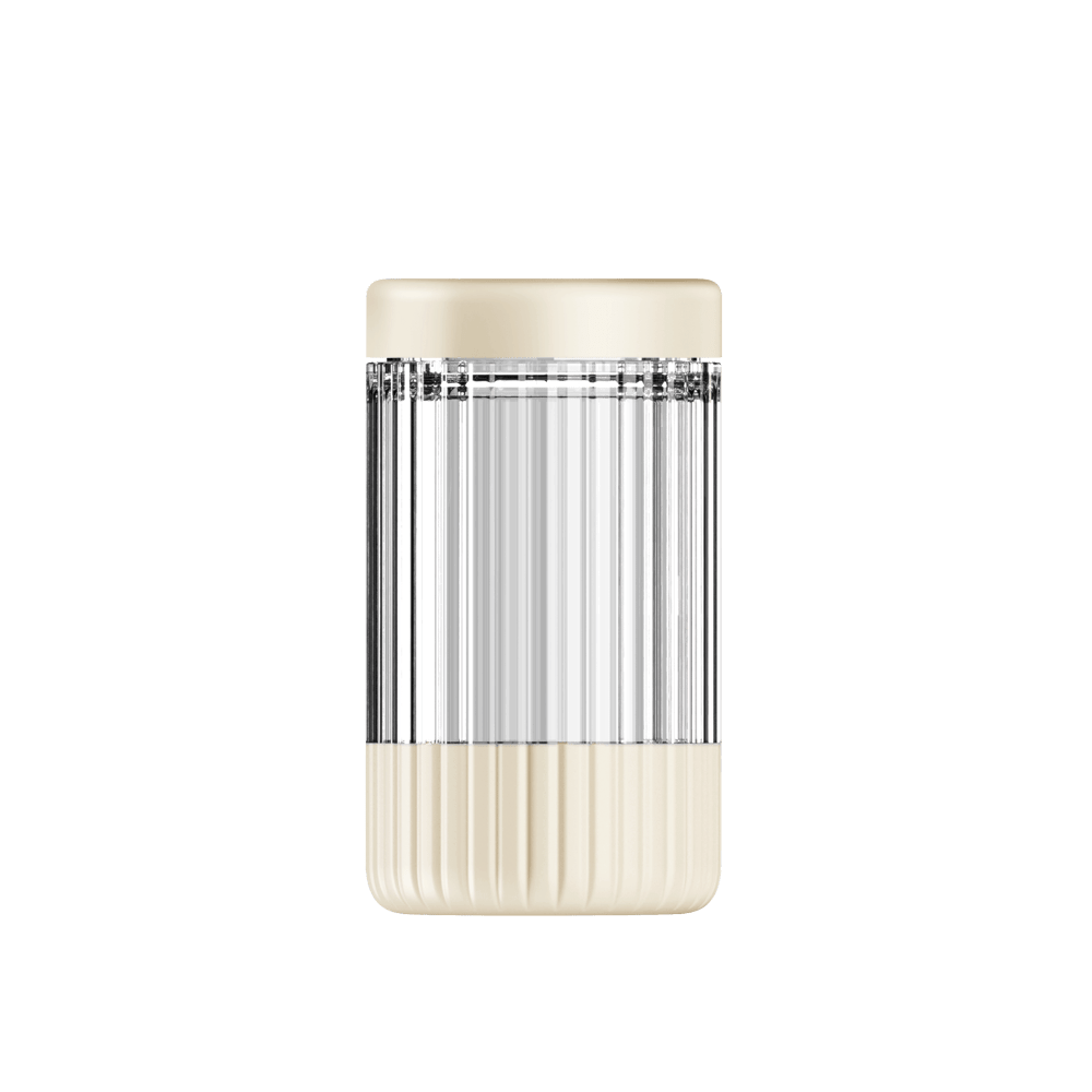 1000mL Blending Vessel + Storage Lid LuxePressKitchen