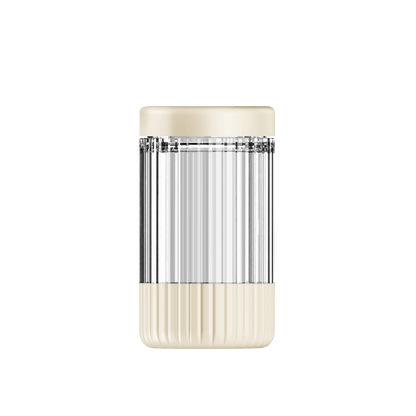 1000mL Blending Vessel + Storage Lid LuxePressKitchen