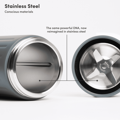 Mini + Mighty Stainless Essentials Kit