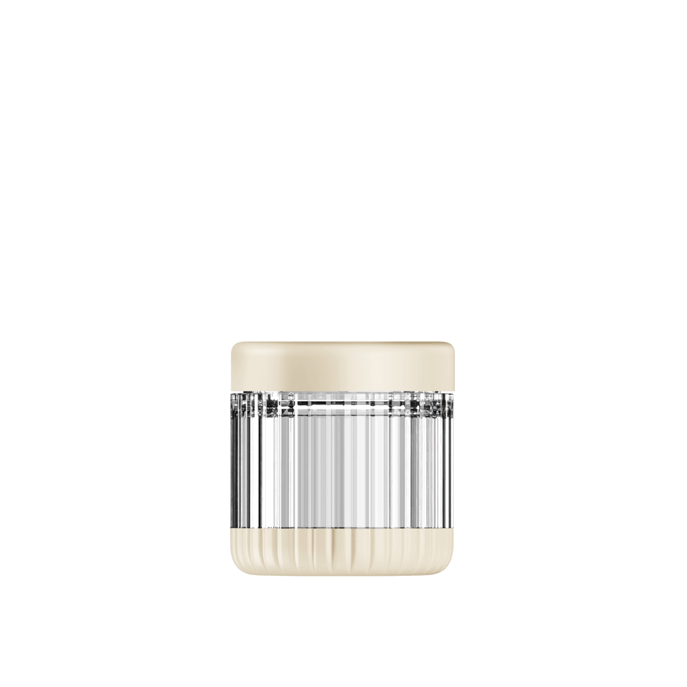 500mL Blending Vessel + Storage Lid LuxePressKitchen