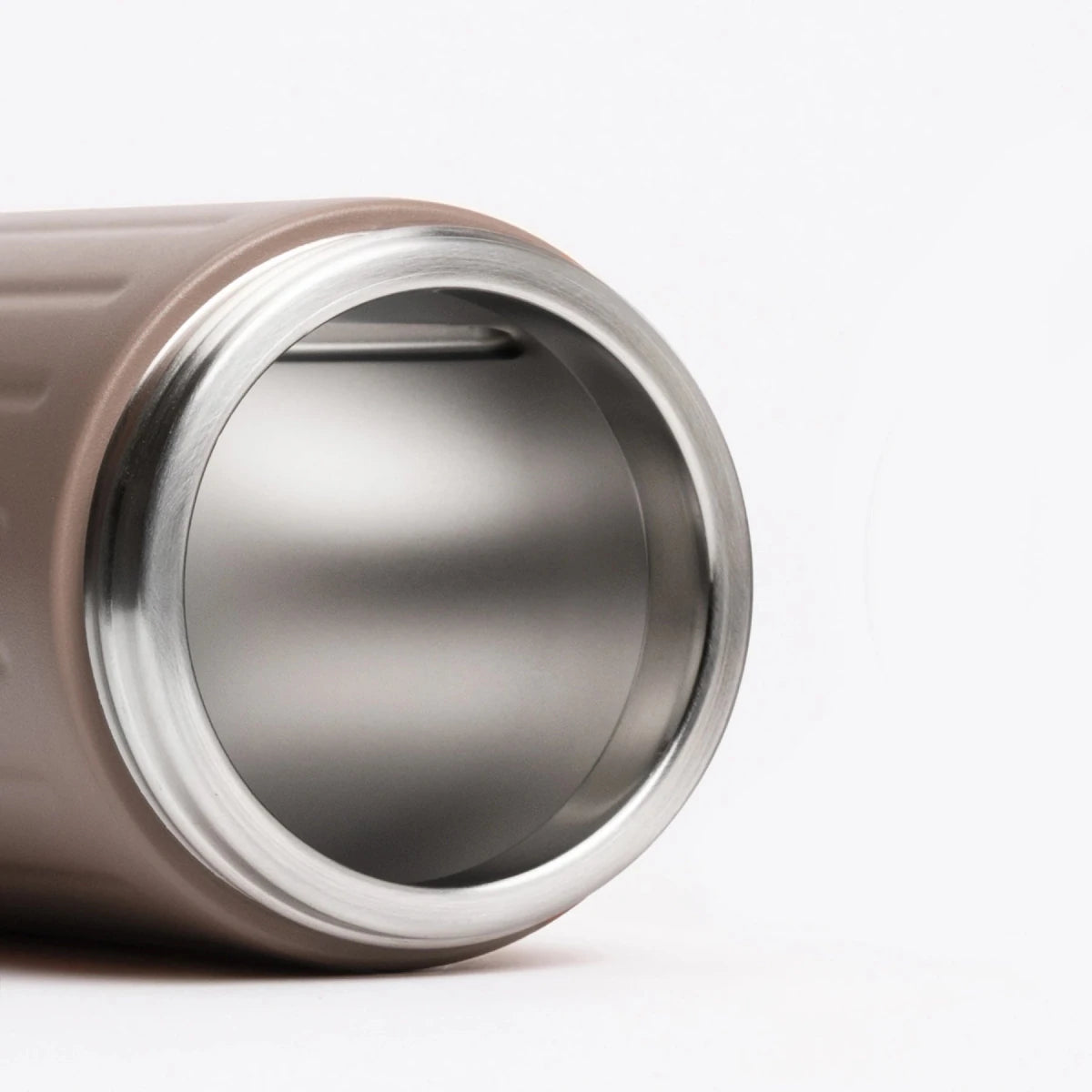 700mL Stainless Steel Blending Vessel + Storage Lid LuxePressKitchen