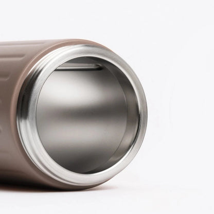 700mL Stainless Steel Blending Vessel + Storage Lid LuxePressKitchen