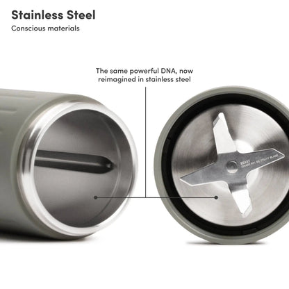 Mega Stainless Essentials Kit
