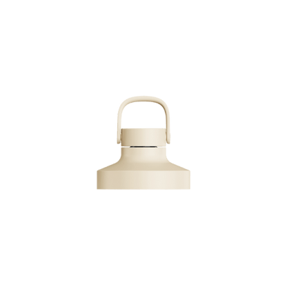 Blending Vessel Drinking Lid + Carry Cap