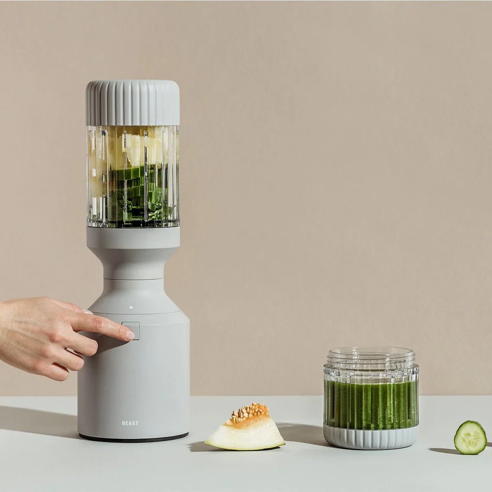 LuxePressKitchen Blender Tonal Refurbished