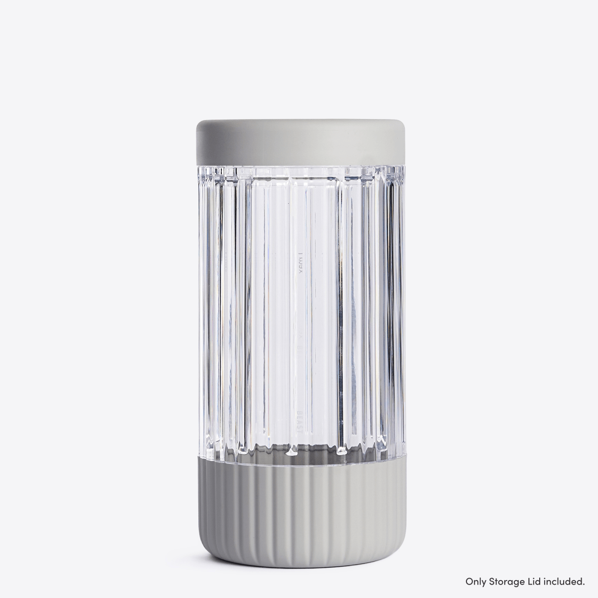 Blending Vessel Storage Lid (B10/12) LuxePressKitchen
