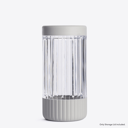 Blending Vessel Storage Lid (B10/12) LuxePressKitchen