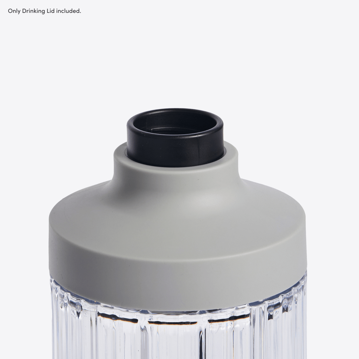 Blending Vessel Drinking Lid (B10/12) LuxePressKitchen