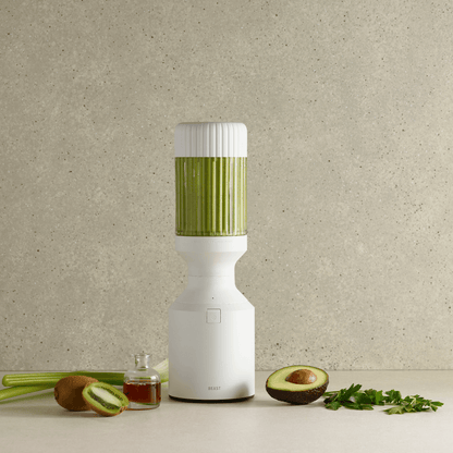 LuxePressKitchen Blender Plus Refurbished