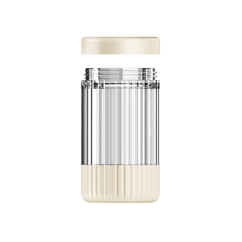 1000mL Blending Vessel + Storage Lid LuxePressKitchen
