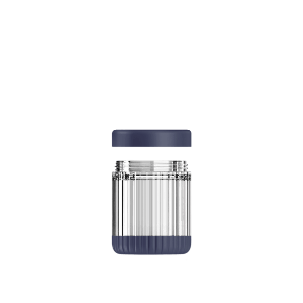 415mL Blending Vessel + Storage Lid LuxePressKitchen