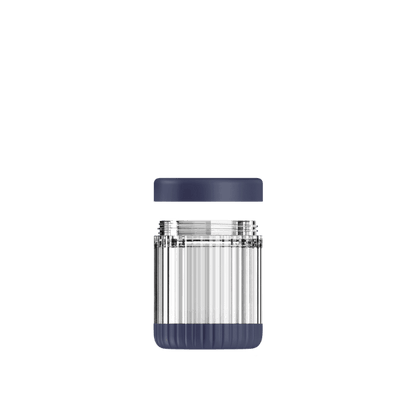 415mL Blending Vessel + Storage Lid LuxePressKitchen